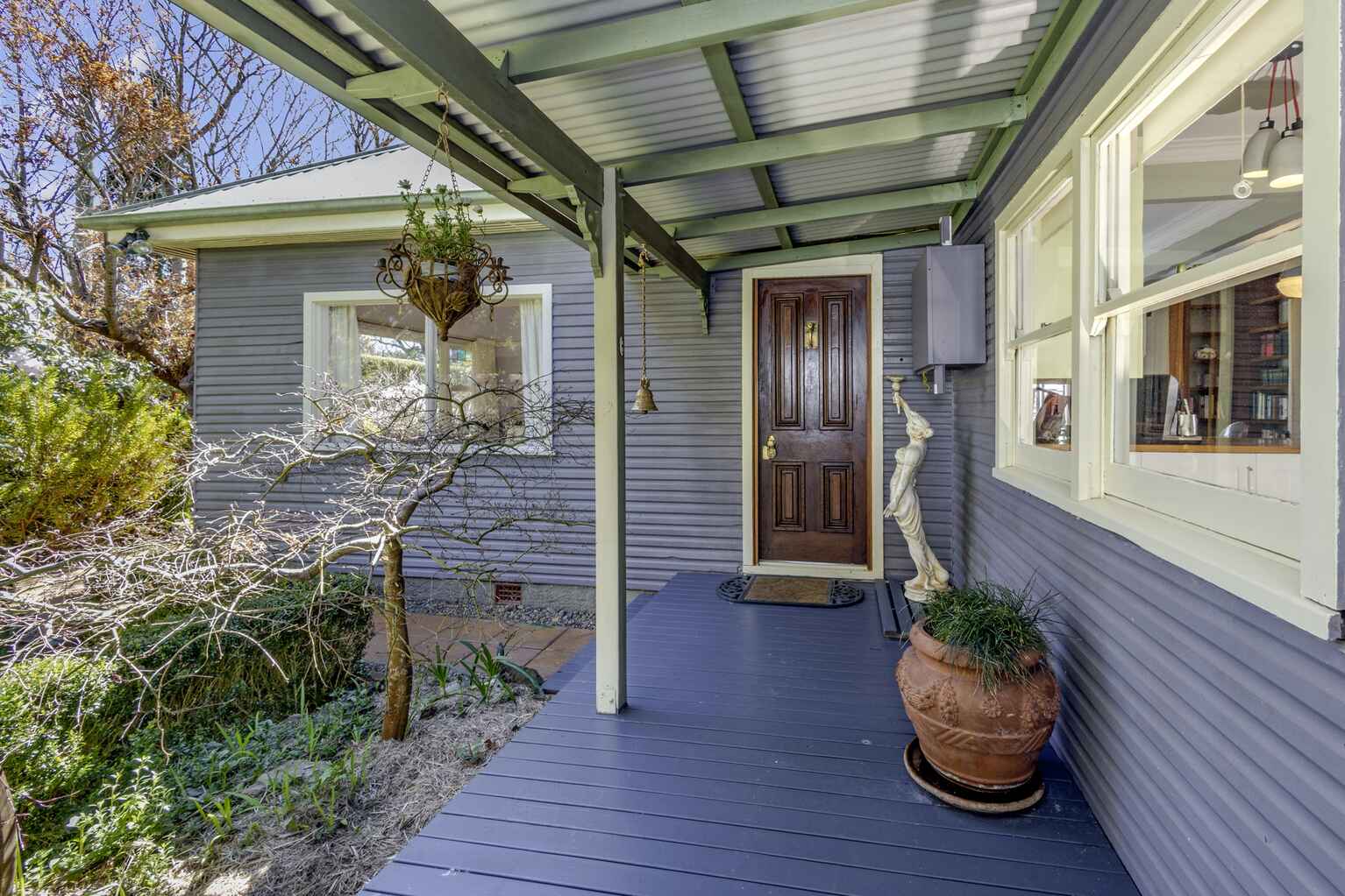 6 Heath Street Blackheath