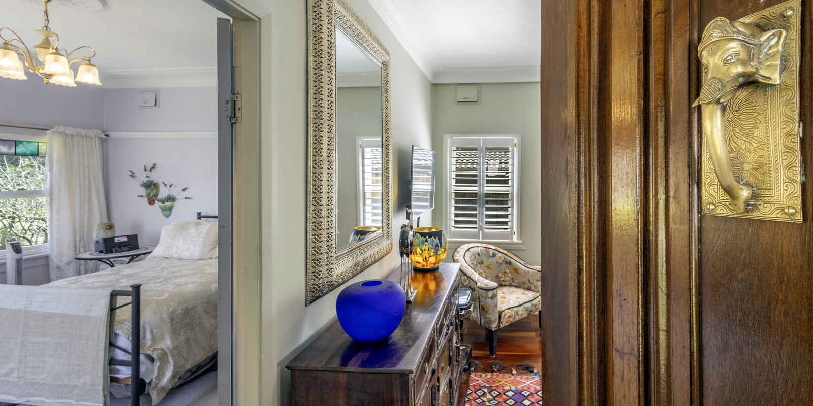 6 Heath Street Blackheath