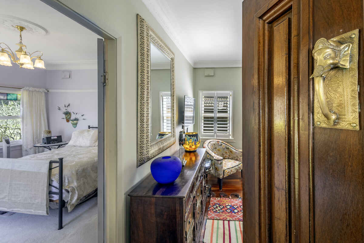 6 Heath Street Blackheath