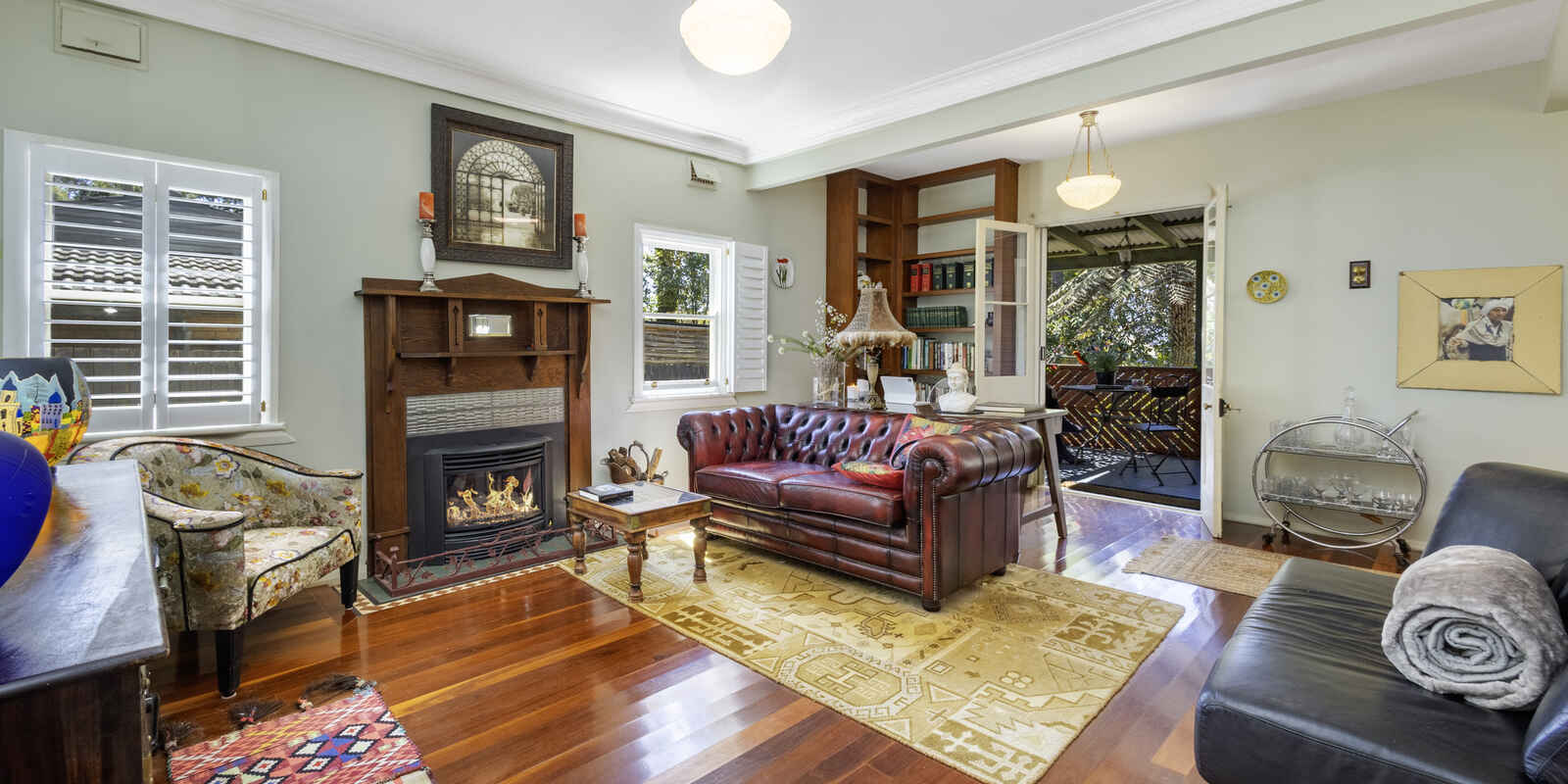 6 Heath Street Blackheath