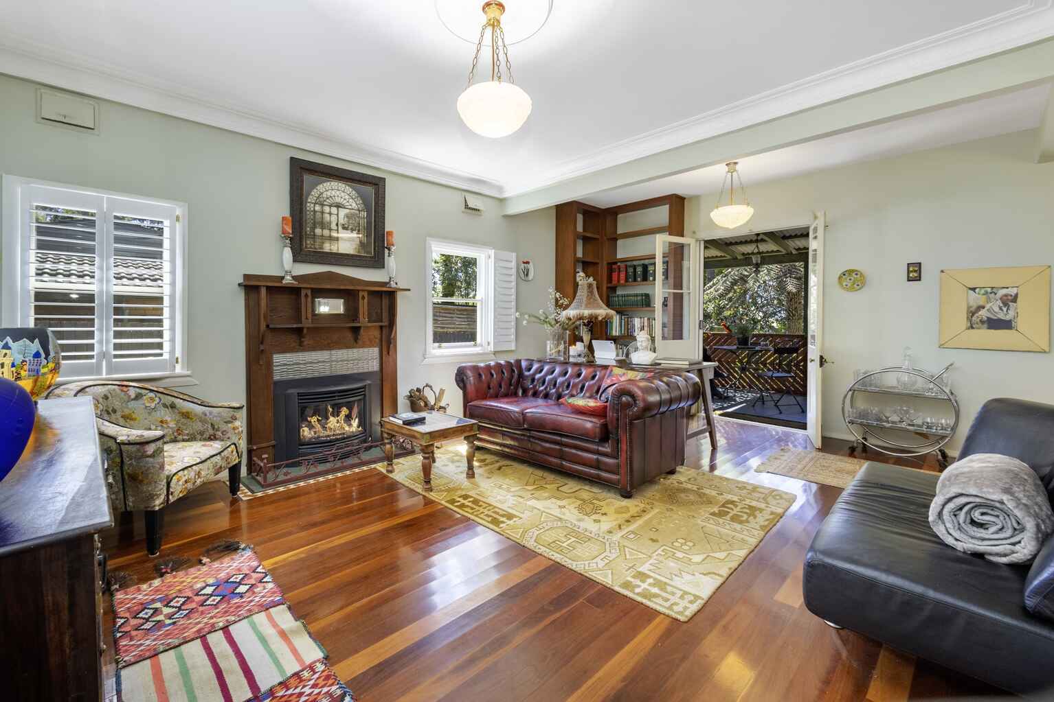 6 Heath Street Blackheath