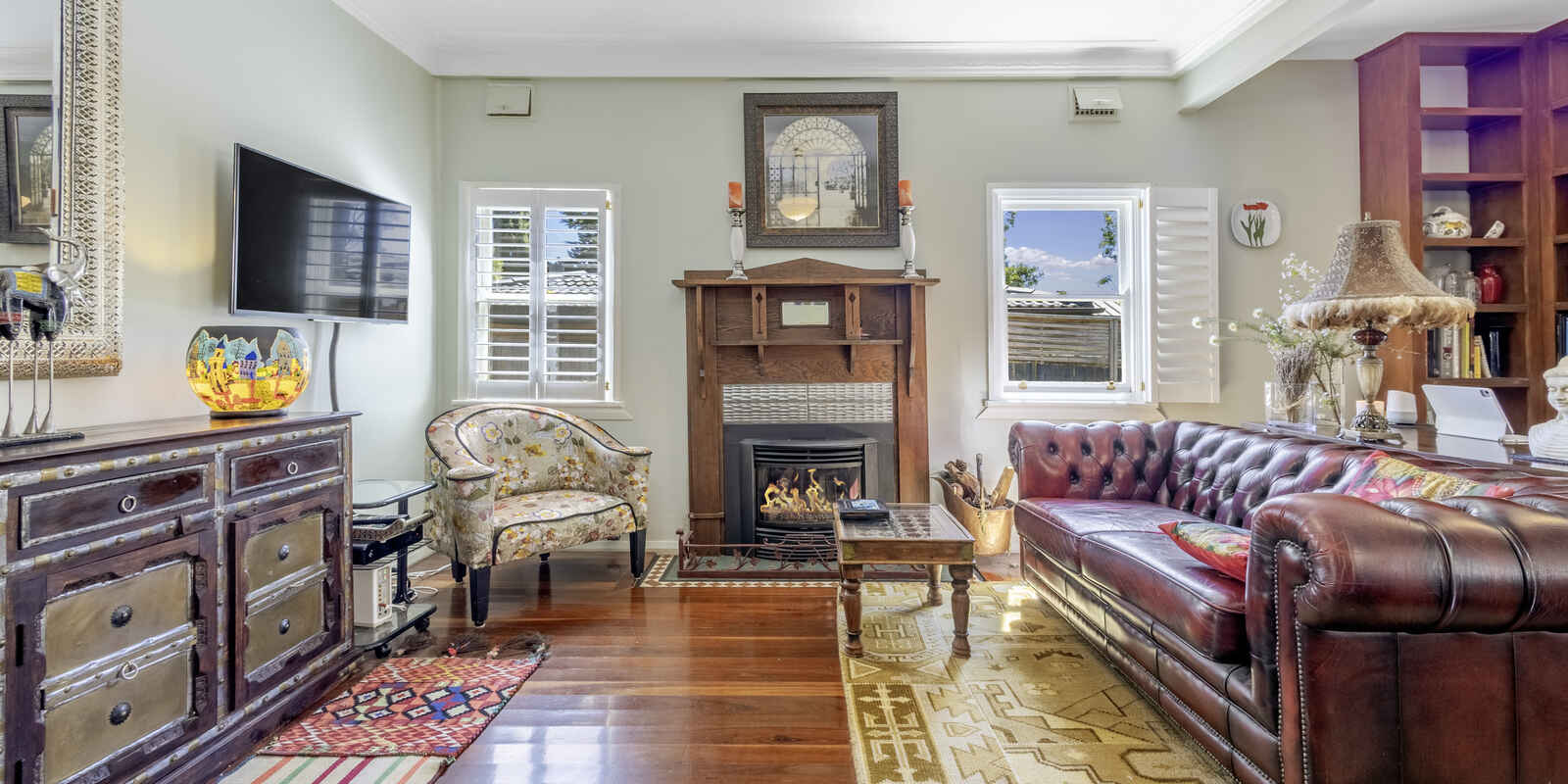6 Heath Street Blackheath