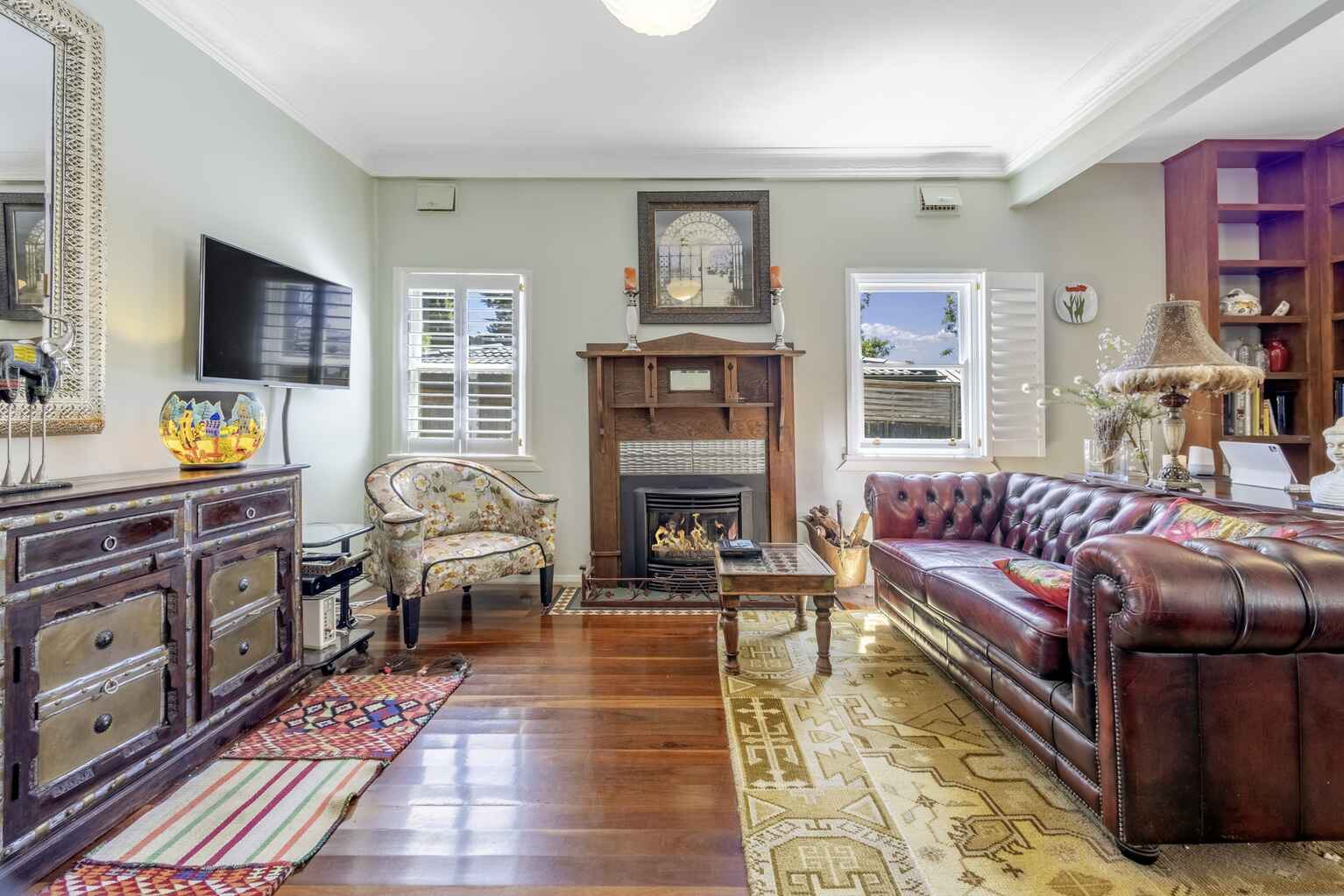 6 Heath Street Blackheath