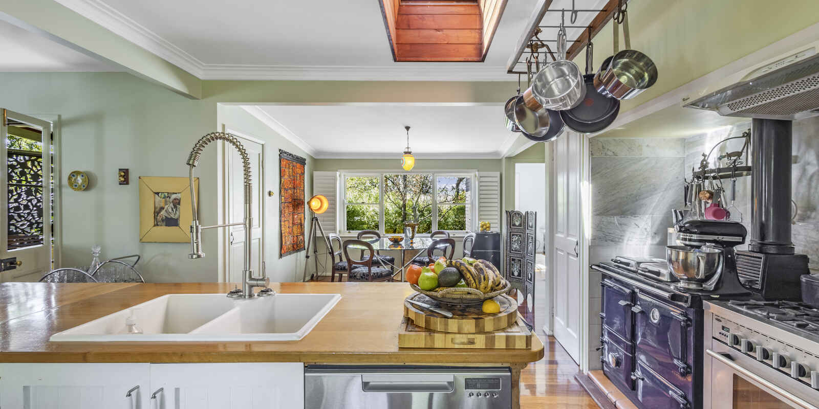6 Heath Street Blackheath
