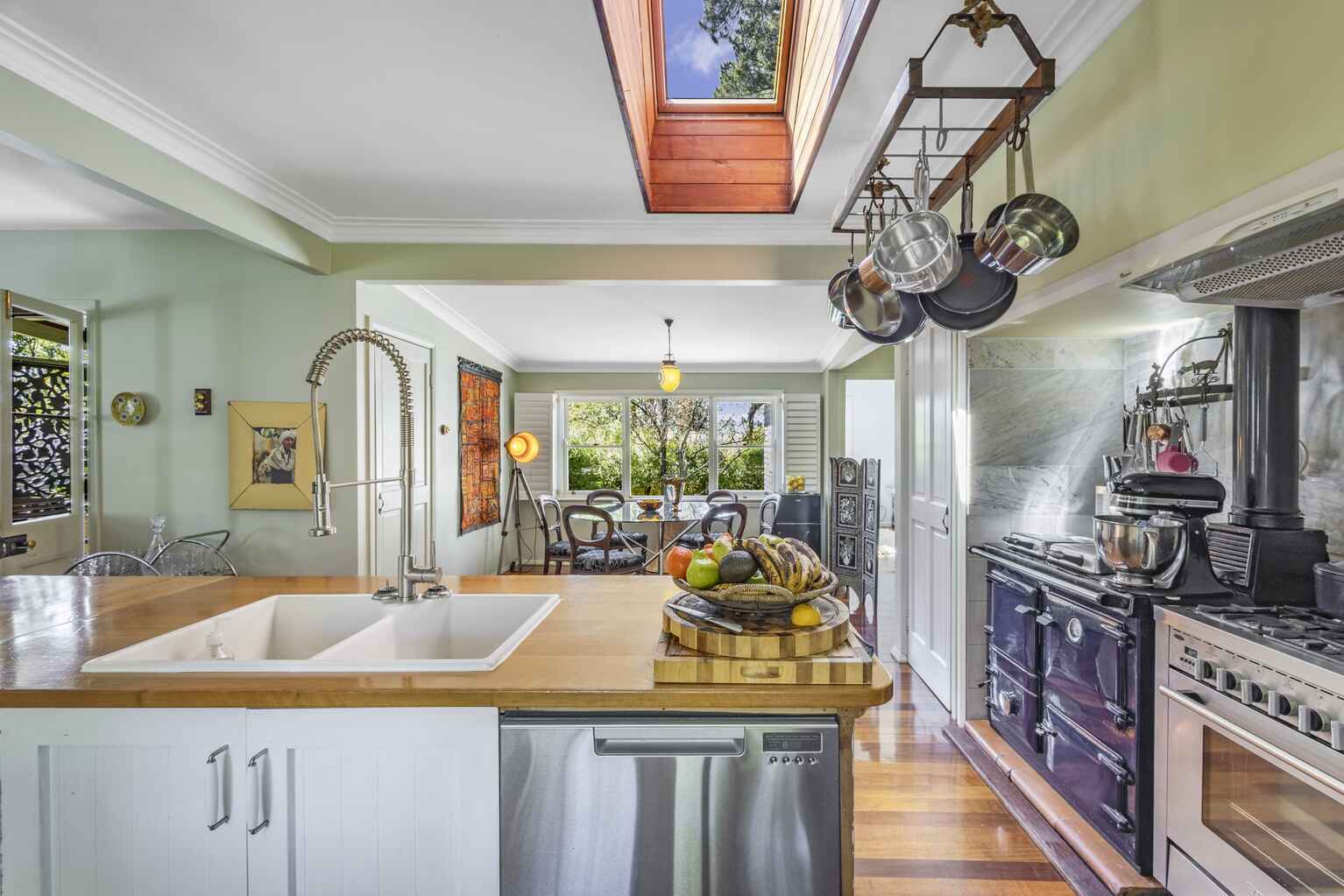 6 Heath Street Blackheath