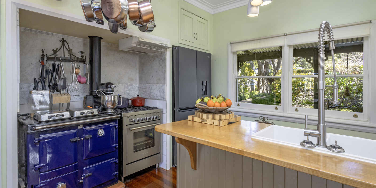6 Heath Street Blackheath