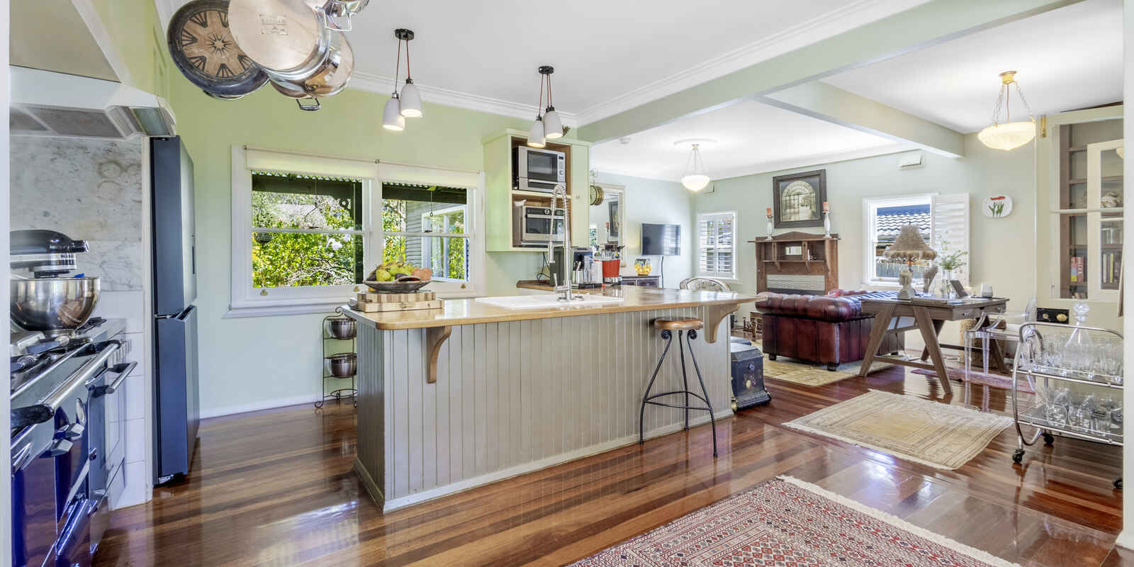 6 Heath Street Blackheath