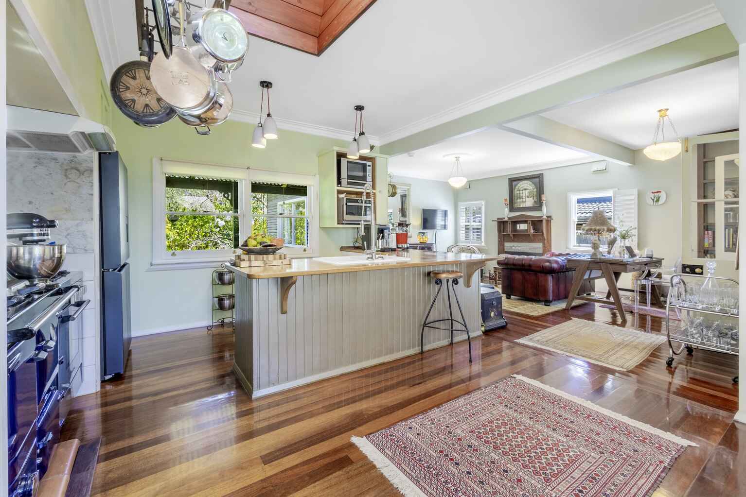 6 Heath Street Blackheath