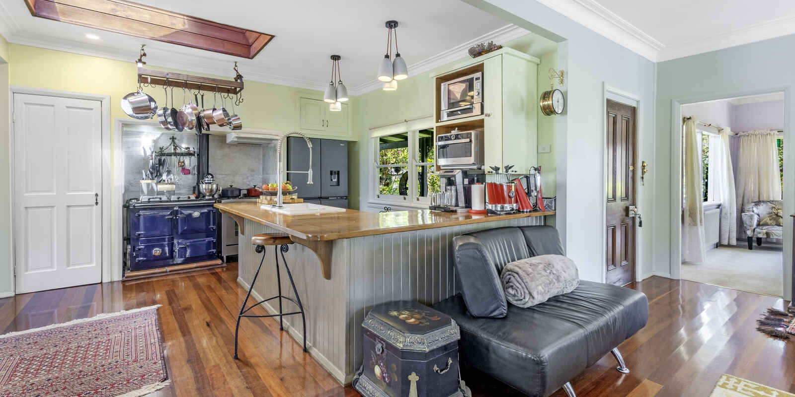 6 Heath Street Blackheath
