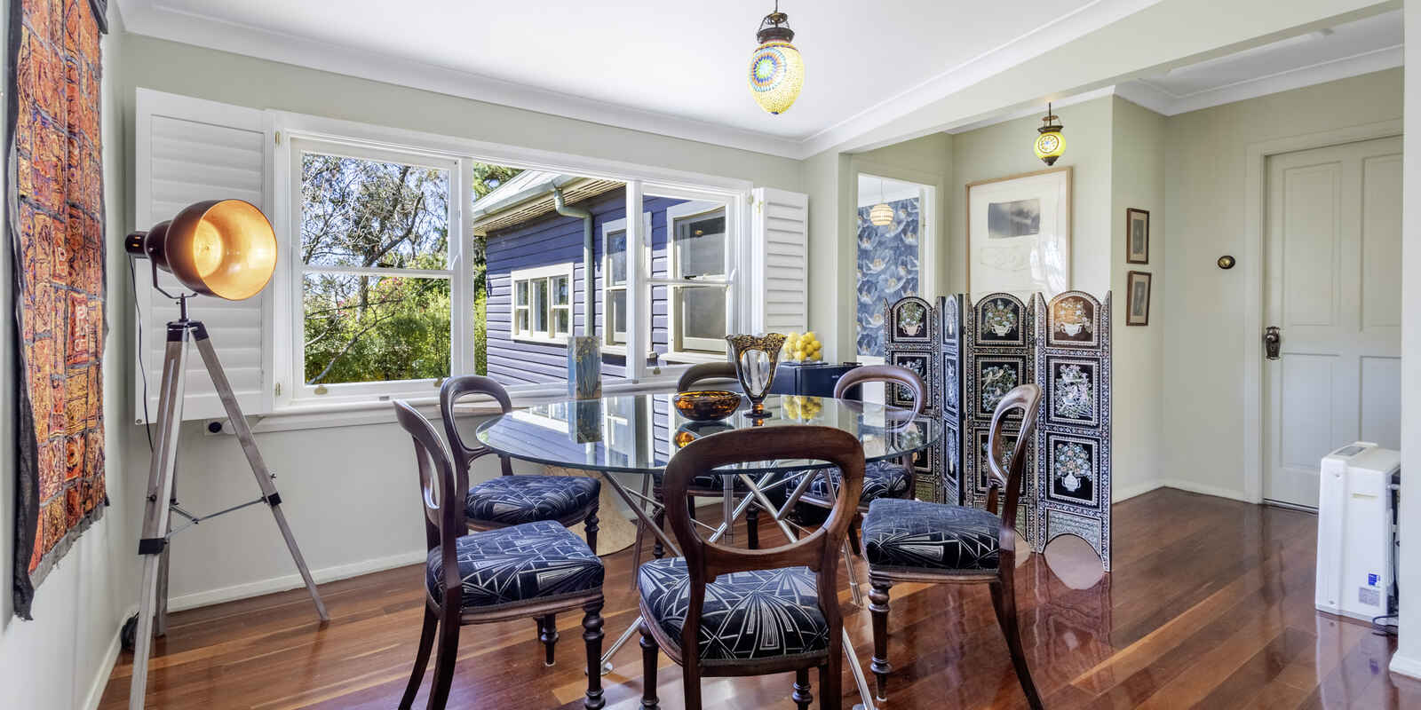 6 Heath Street Blackheath