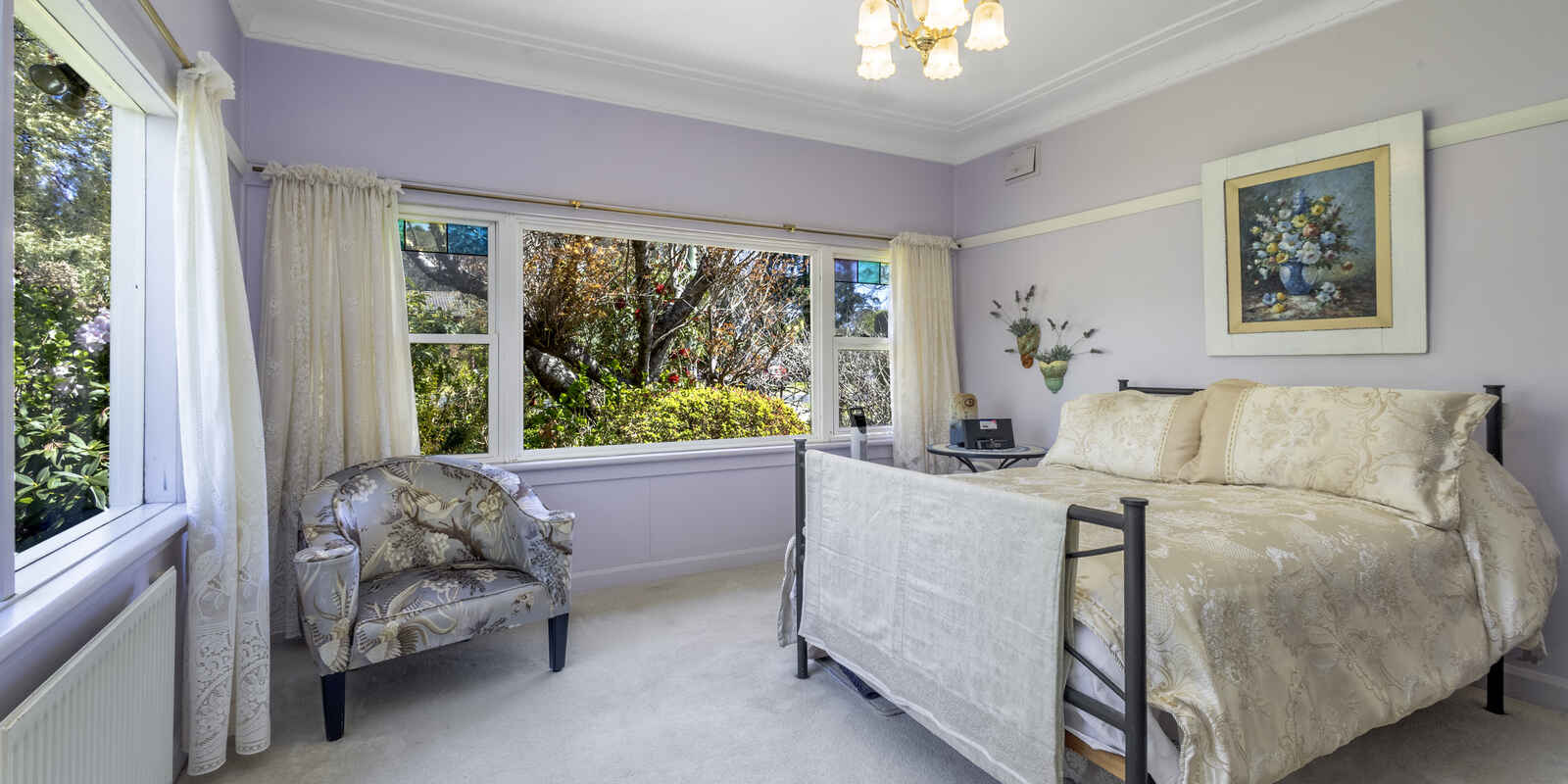 6 Heath Street Blackheath