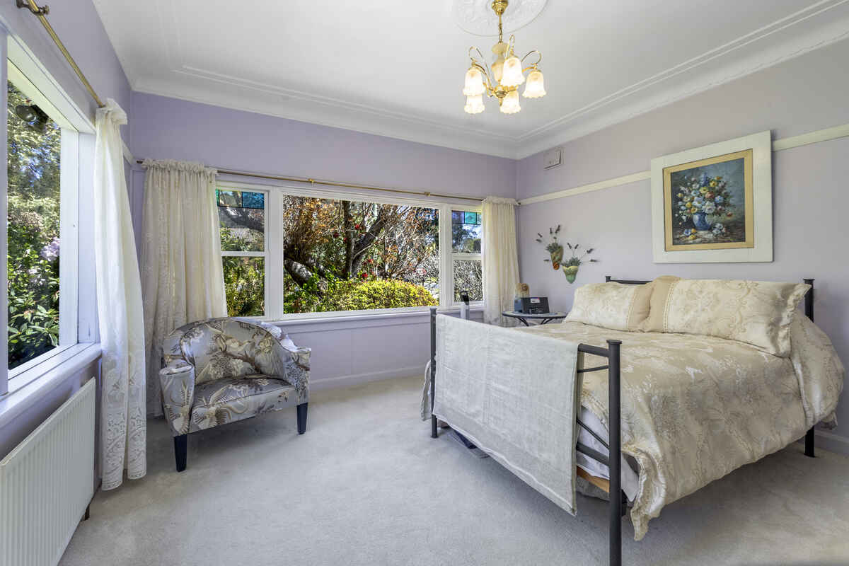 6 Heath Street Blackheath