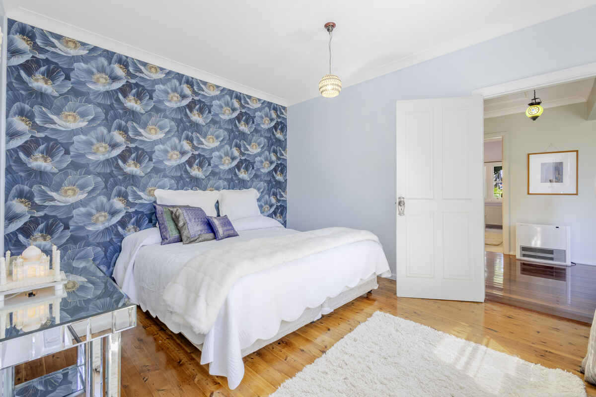 6 Heath Street Blackheath