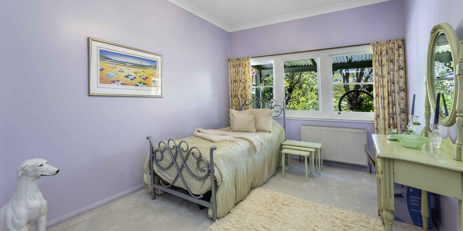 6 Heath Street Blackheath