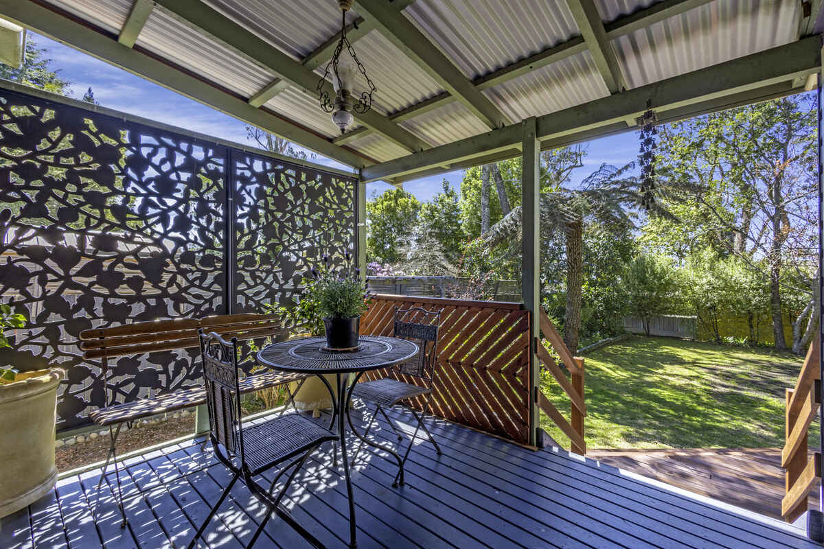 6 Heath Street Blackheath