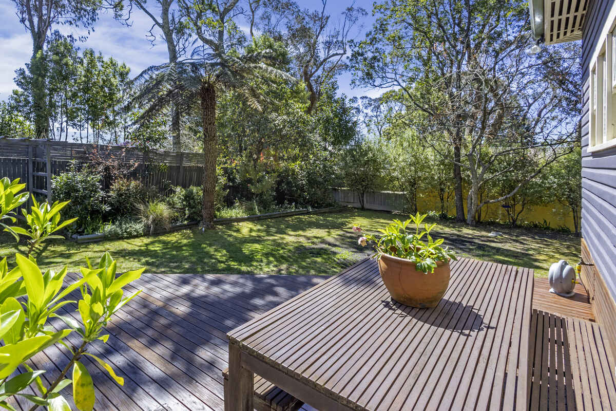 6 Heath Street Blackheath