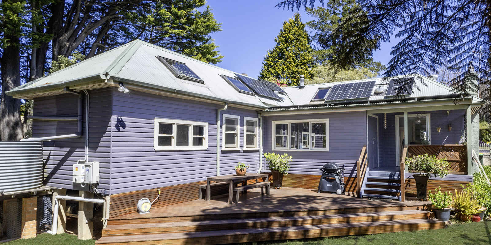 6 Heath Street Blackheath