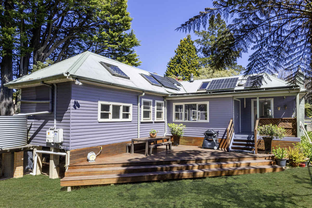 6 Heath Street Blackheath