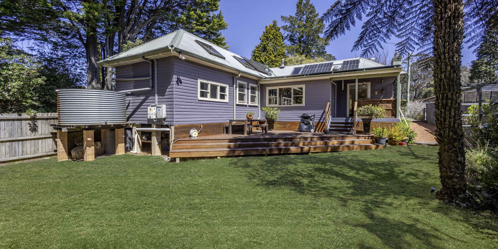 6 Heath Street Blackheath