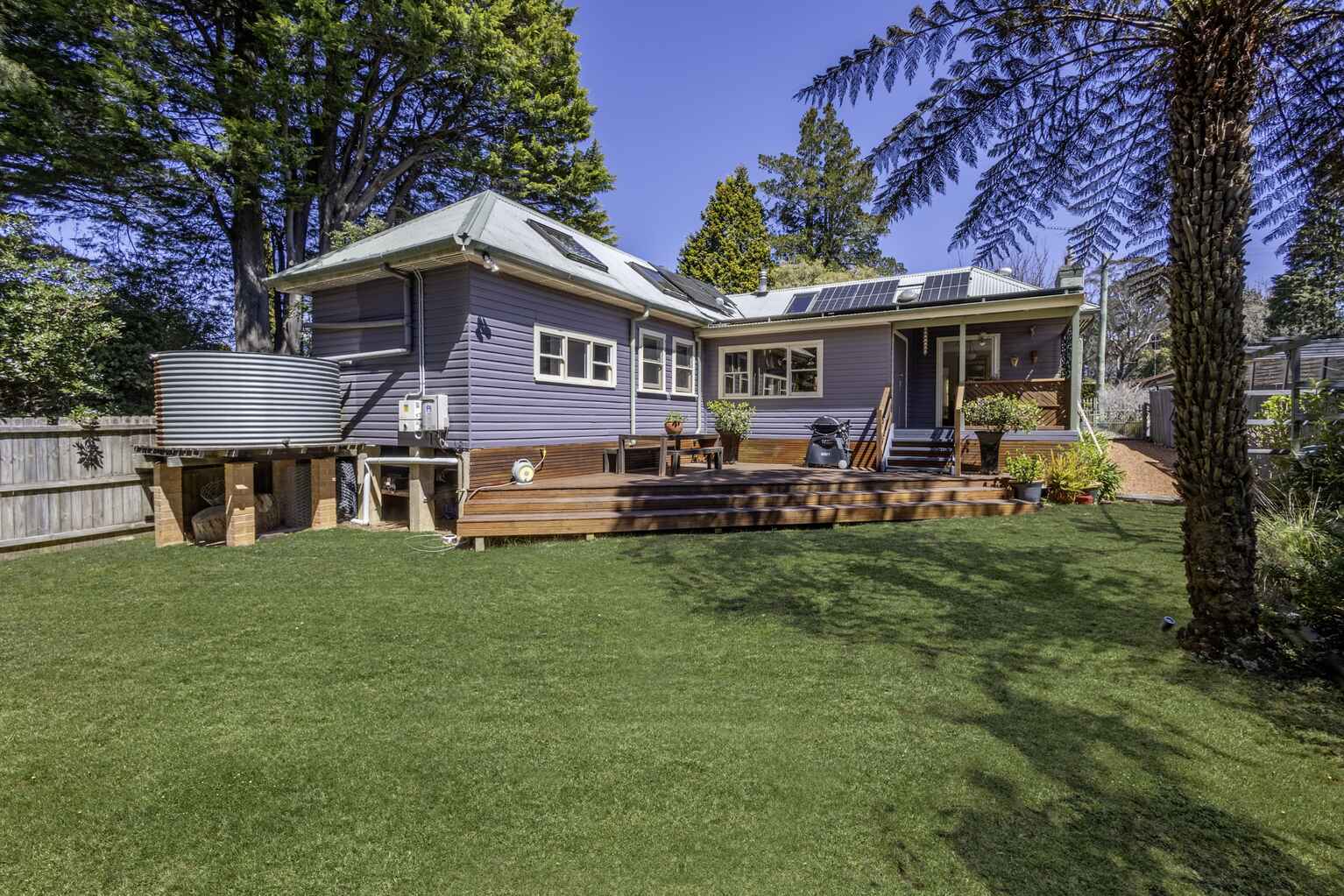 6 Heath Street Blackheath