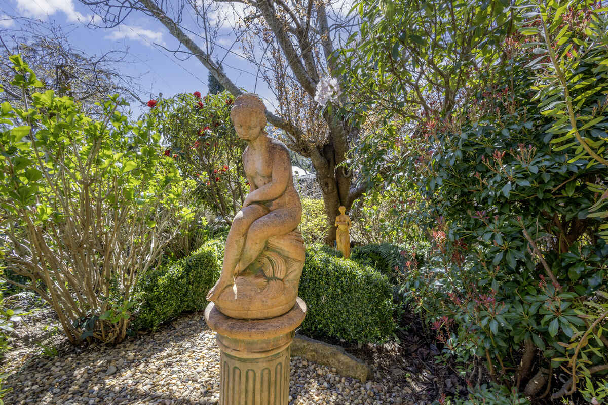 6 Heath Street Blackheath