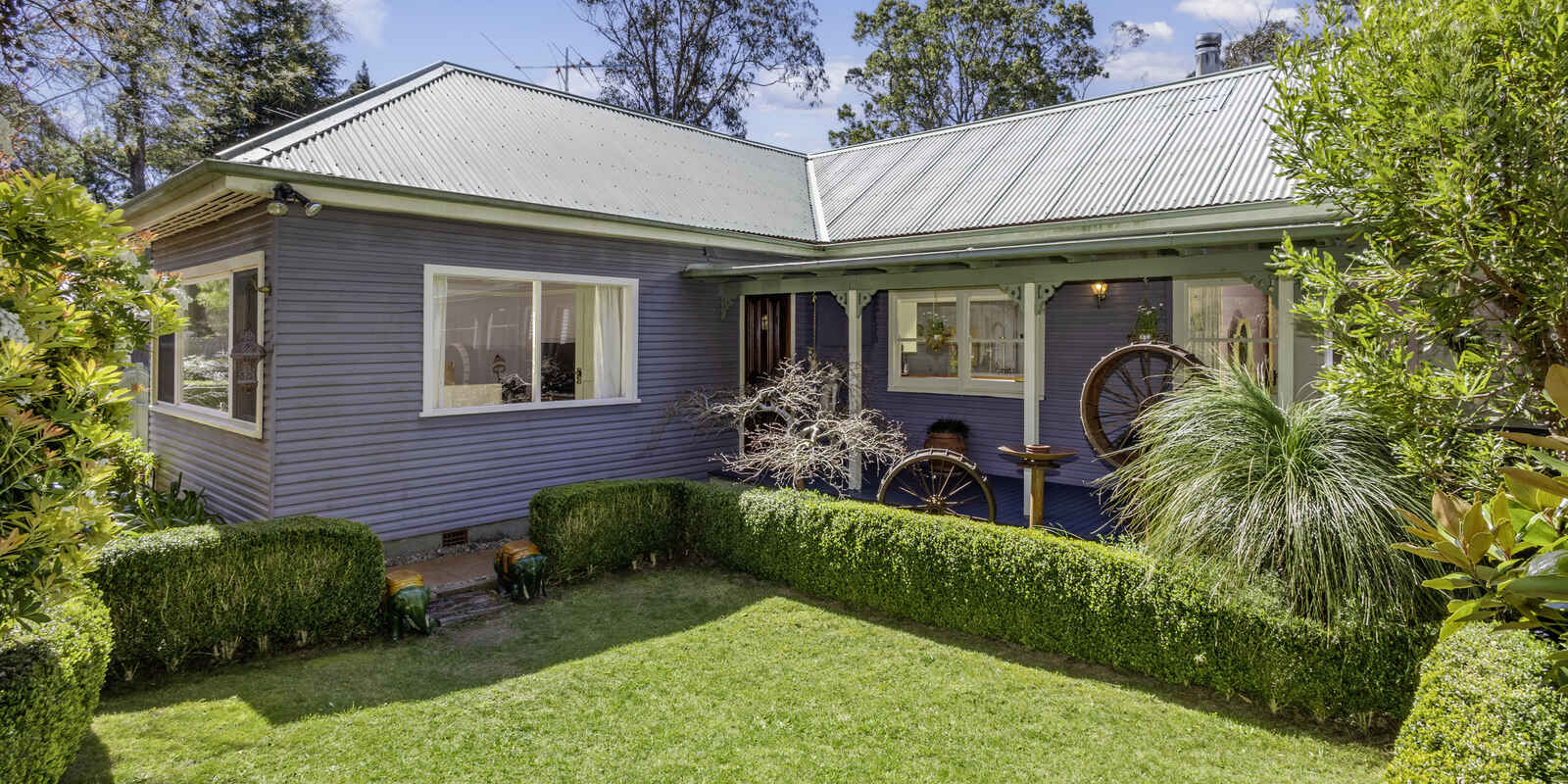 6 Heath Street Blackheath