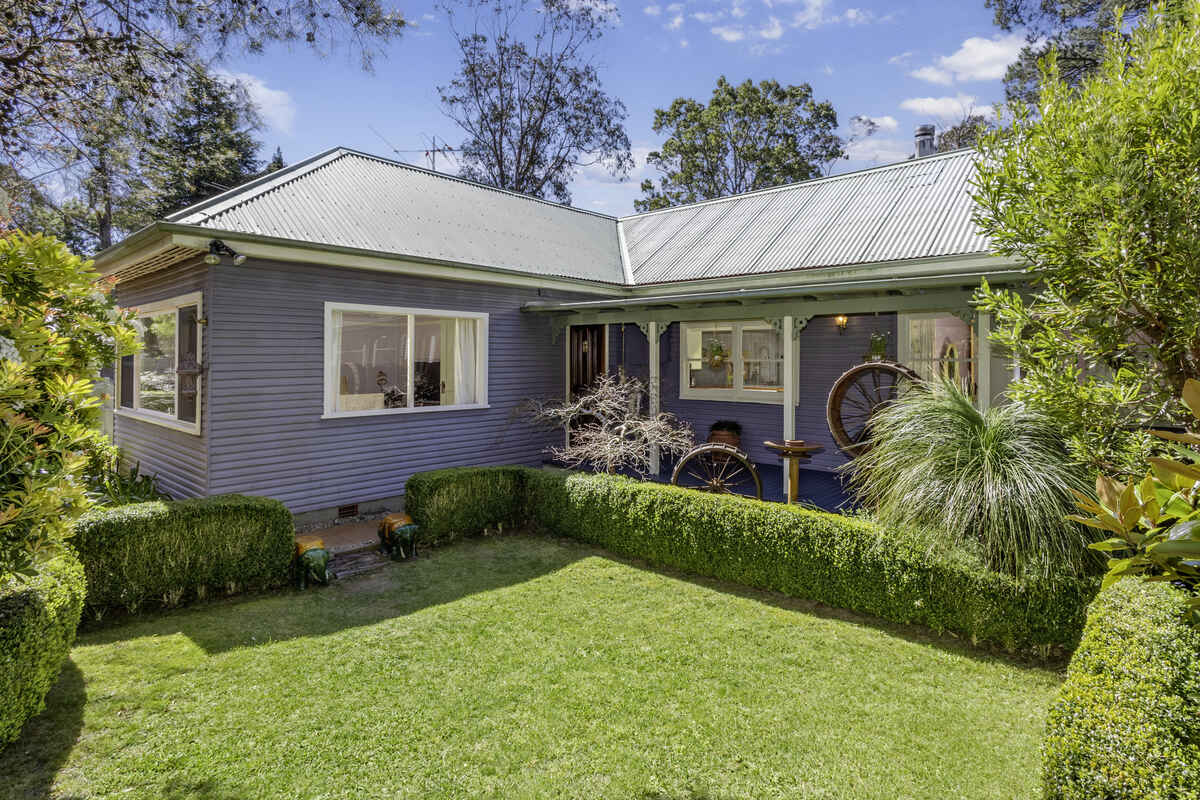 6 Heath Street Blackheath