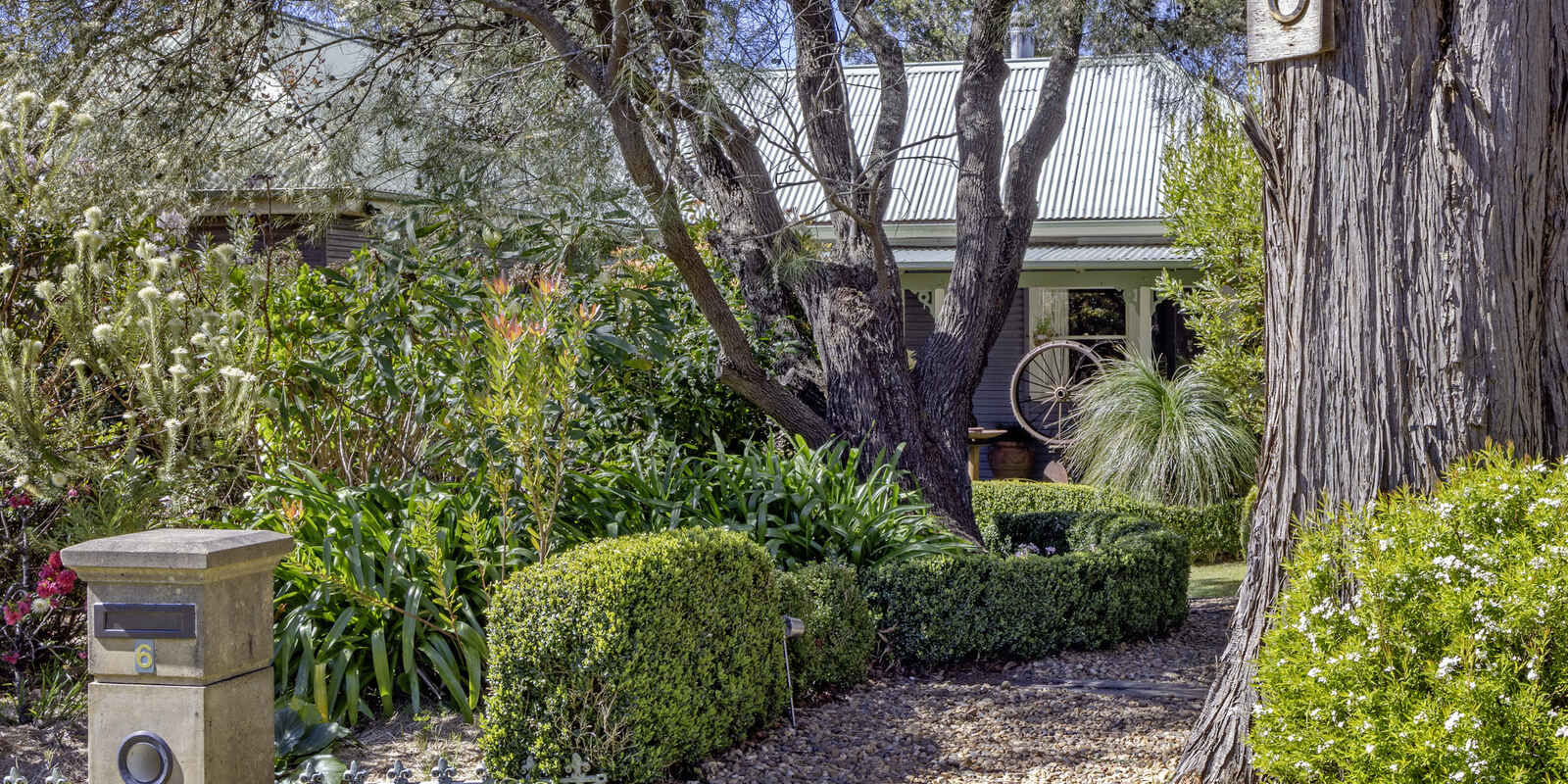 6 Heath Street Blackheath