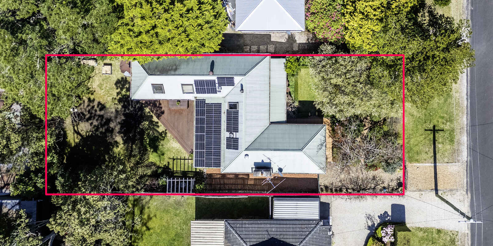 6 Heath Street Blackheath