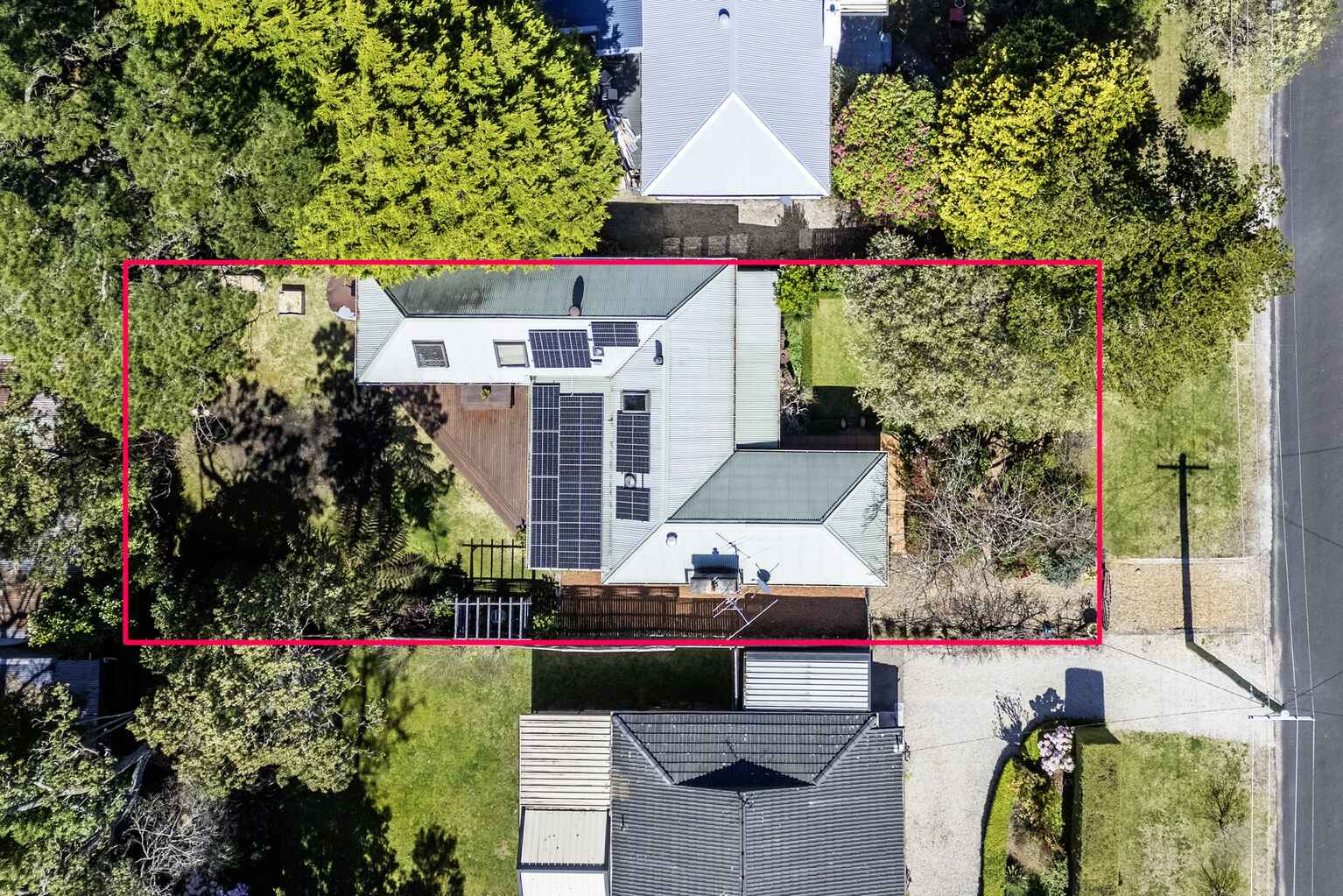 6 Heath Street Blackheath