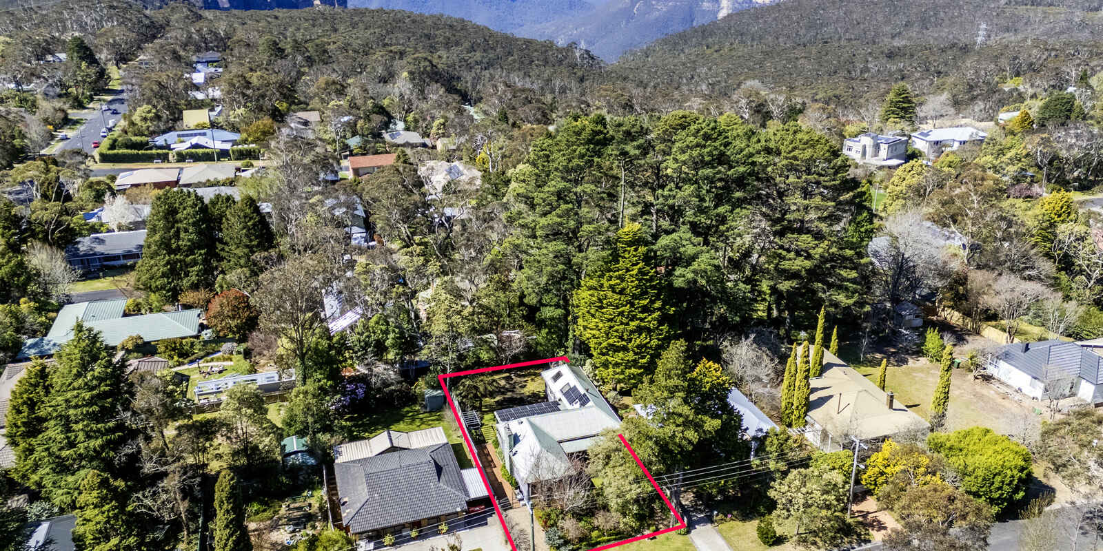 6 Heath Street Blackheath