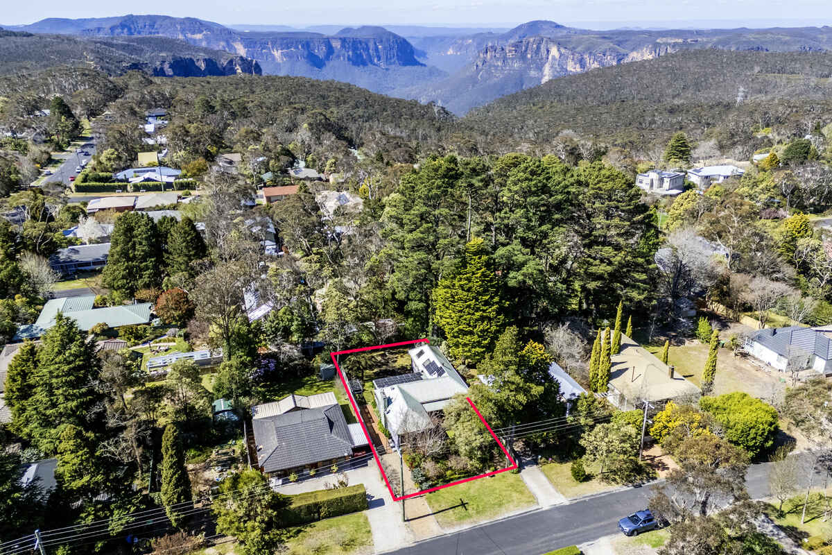 6 Heath Street Blackheath