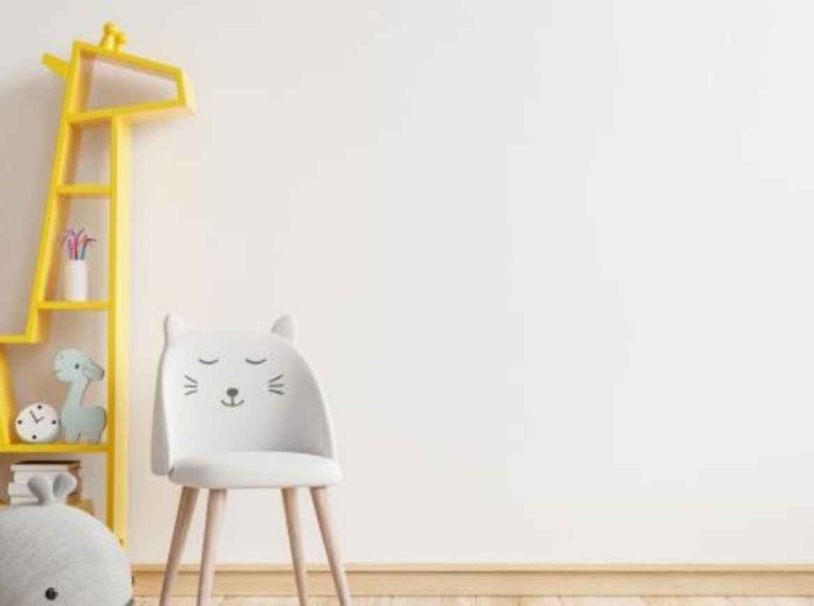 Kids Bedroom Decor, Styling and Organisation Tips