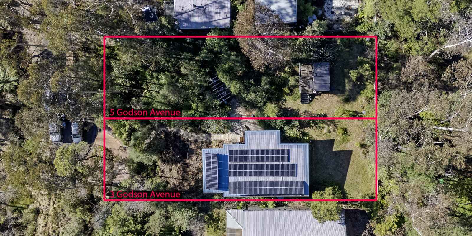 3-5 Godson Avenue Blackheath