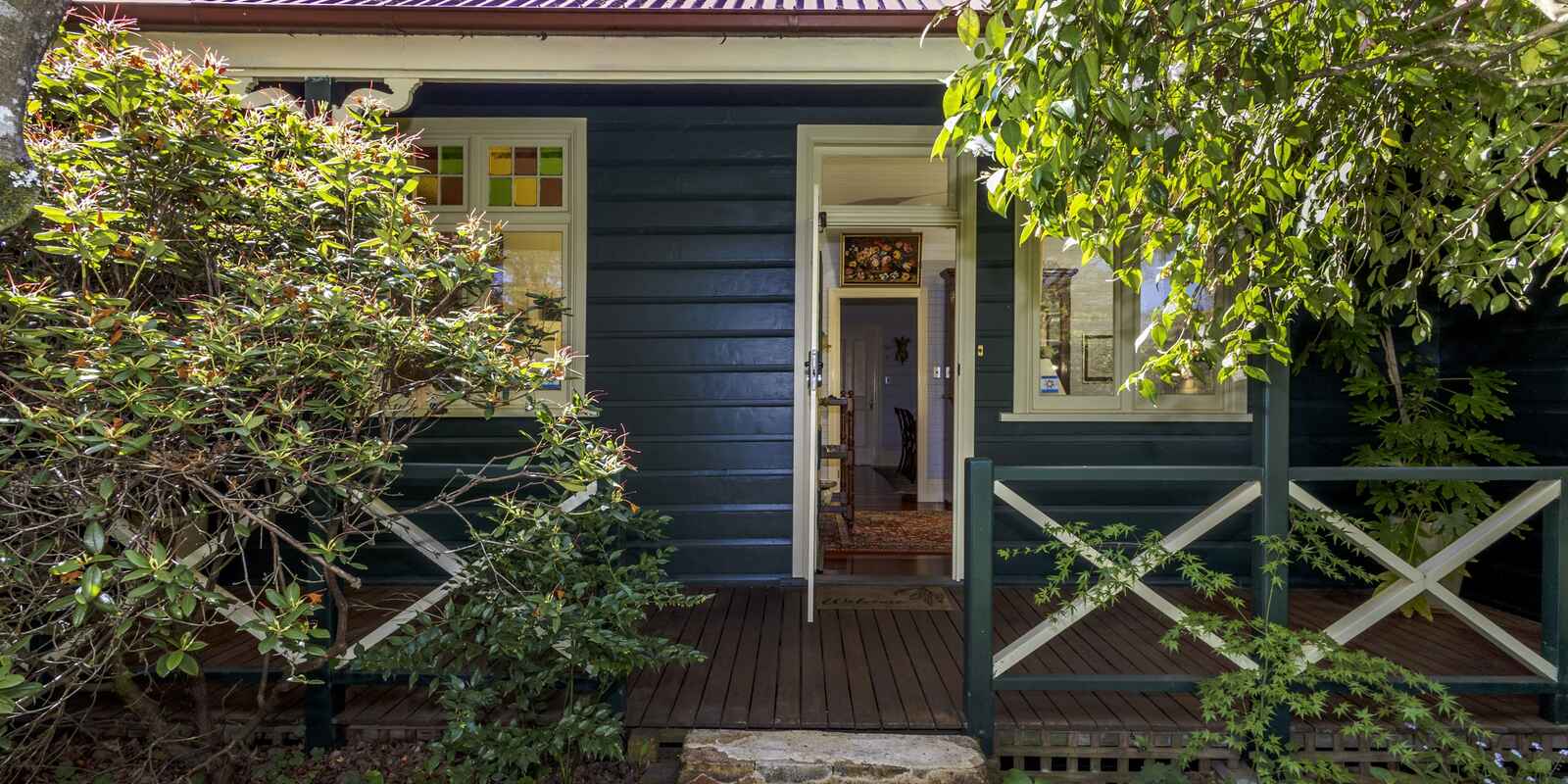 6 Chelmsford Avenue Blackheath