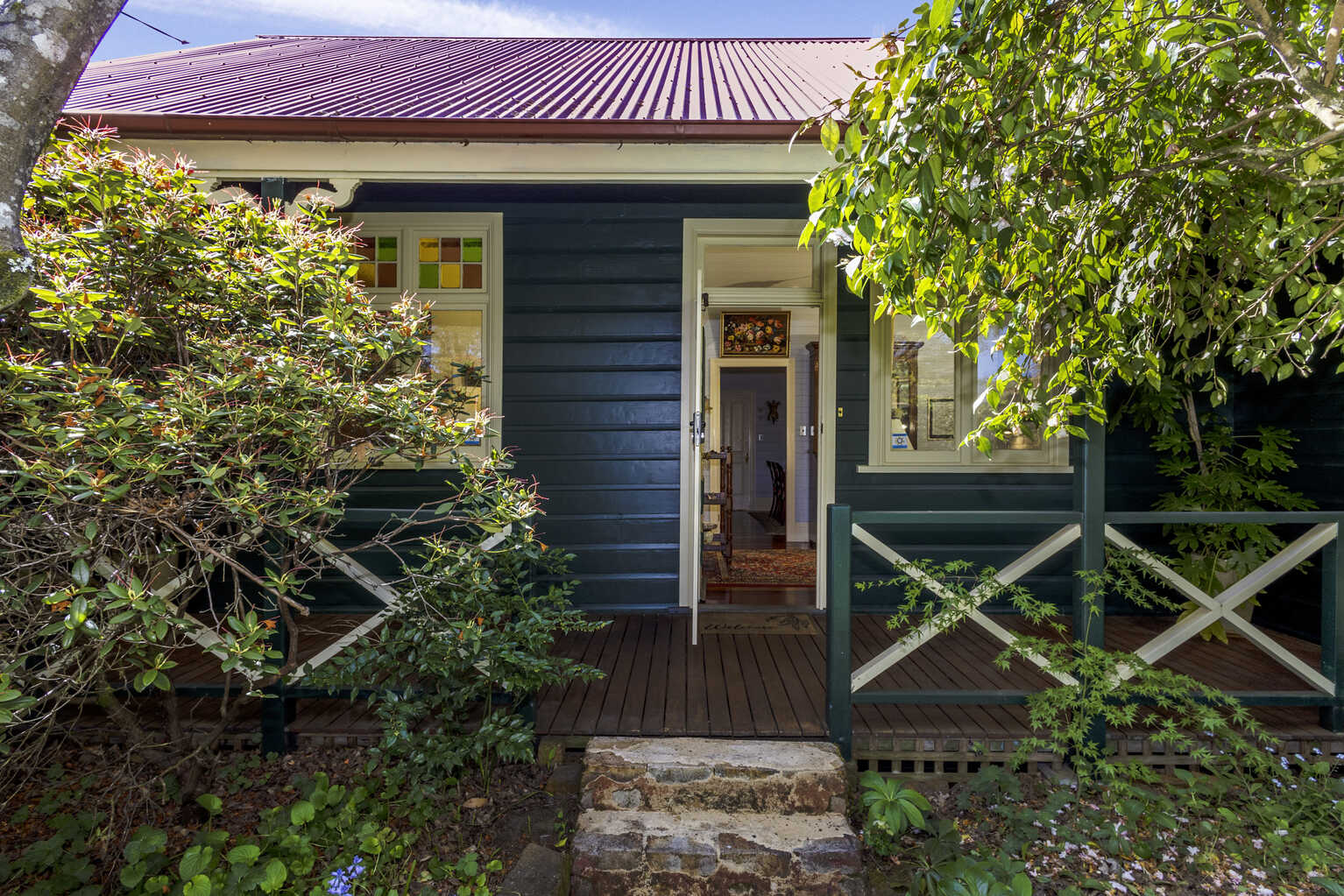 6 Chelmsford Avenue Blackheath