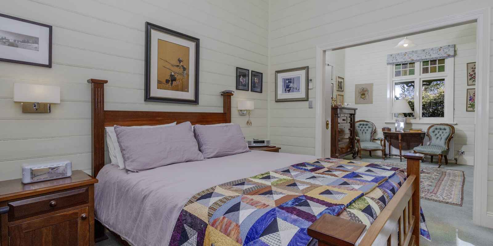 6 Chelmsford Avenue Blackheath