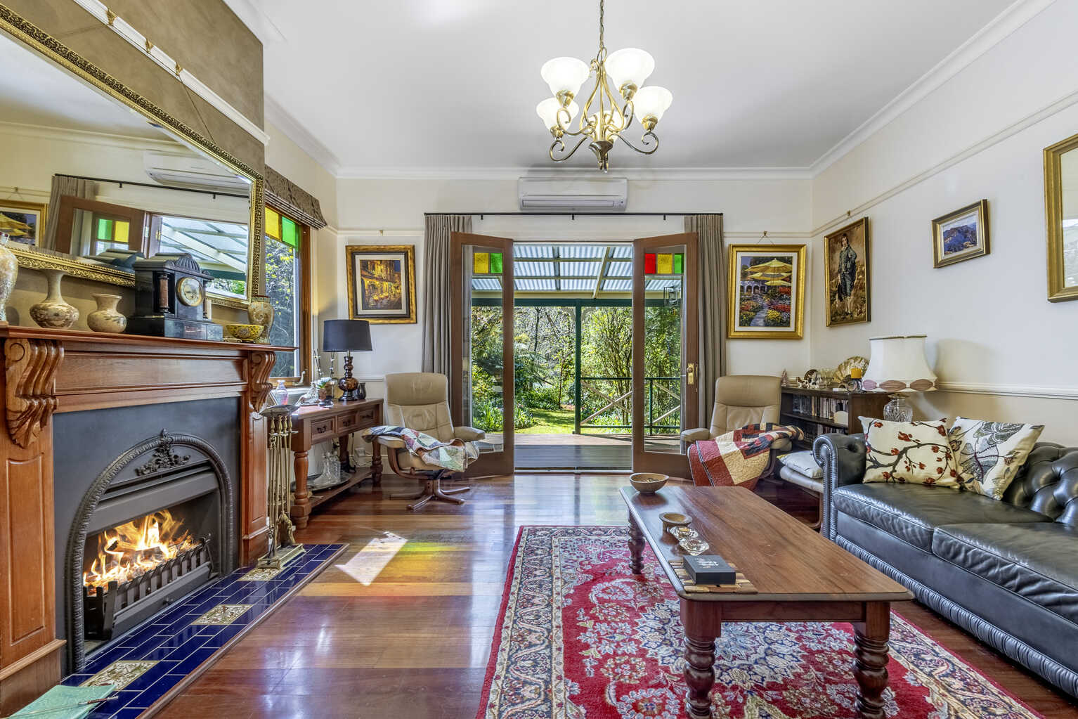 6 Chelmsford Avenue Blackheath