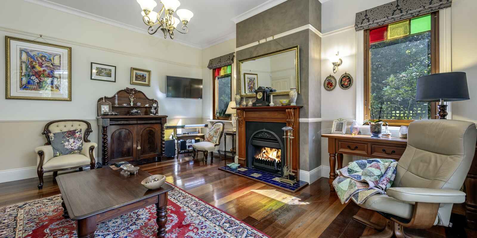 6 Chelmsford Avenue Blackheath