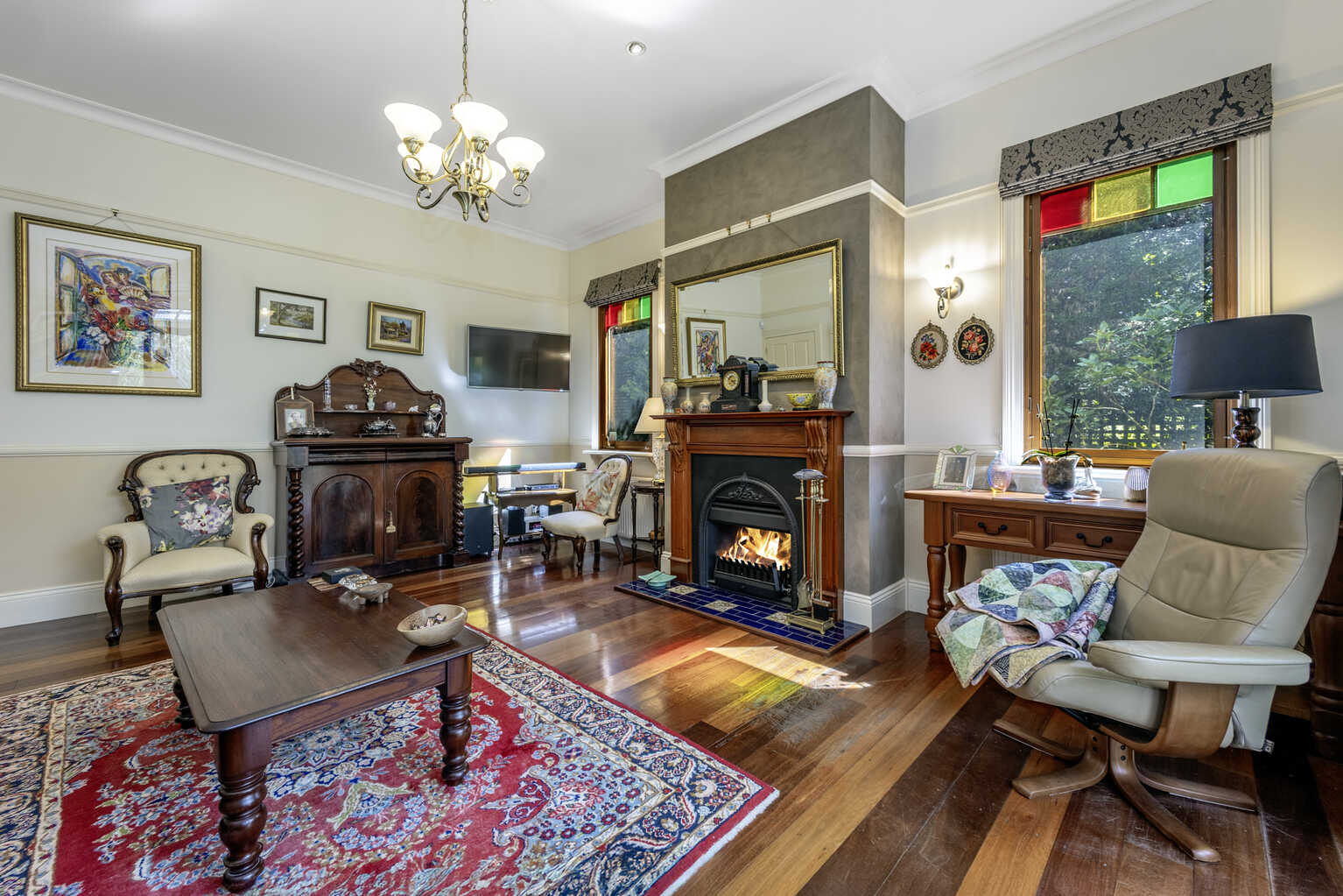 6 Chelmsford Avenue Blackheath
