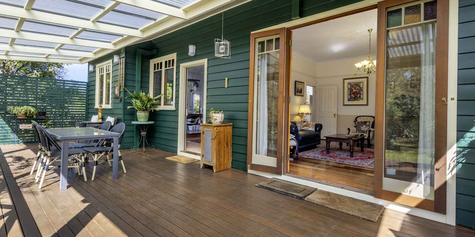 6 Chelmsford Avenue Blackheath