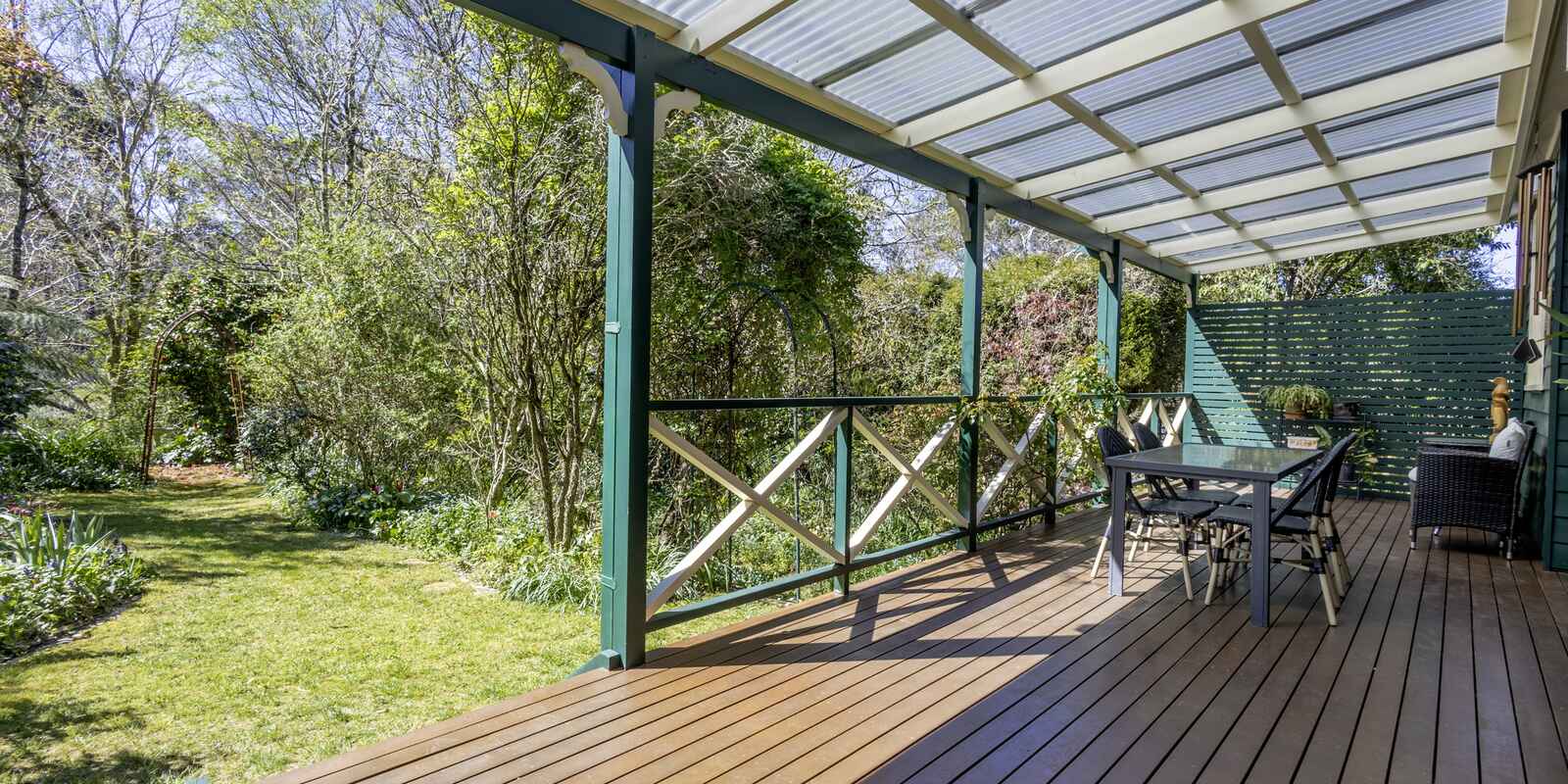 6 Chelmsford Avenue Blackheath