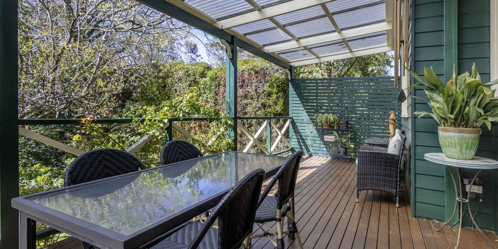 6 Chelmsford Avenue Blackheath