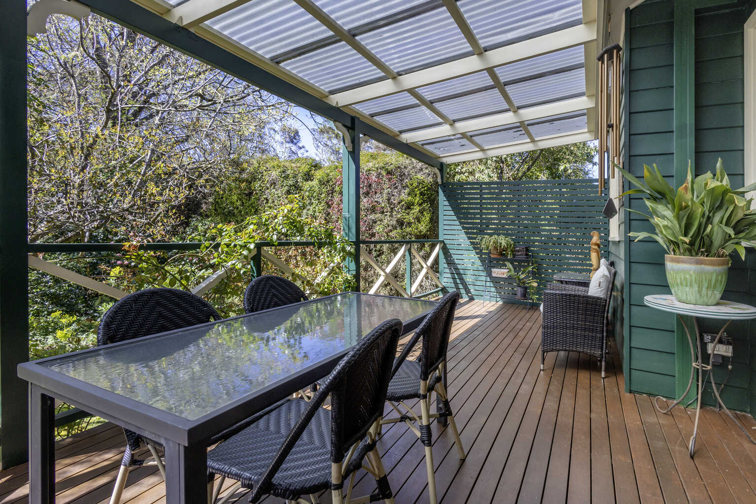 6 Chelmsford Avenue Blackheath