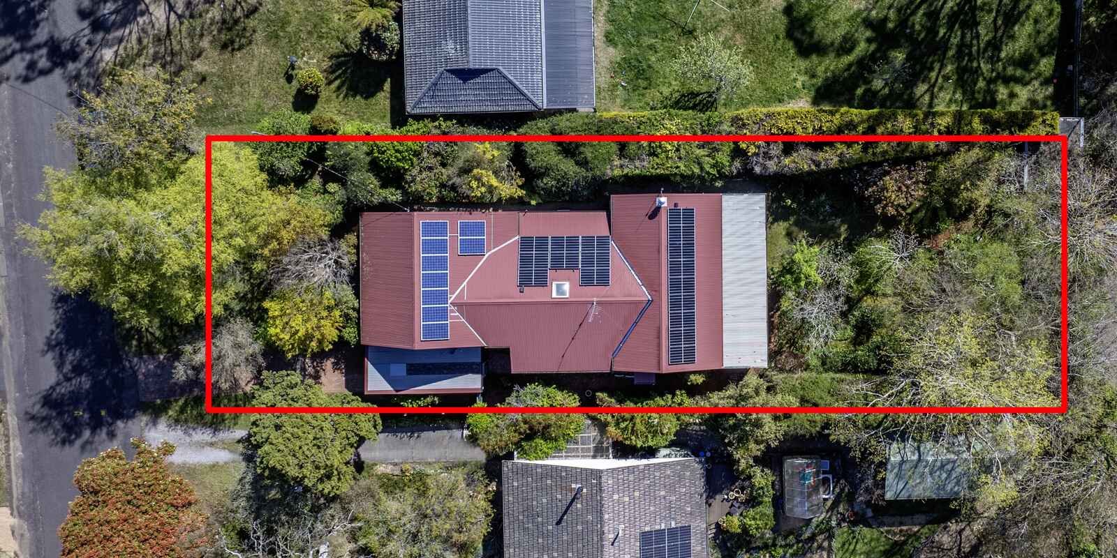 6 Chelmsford Avenue Blackheath