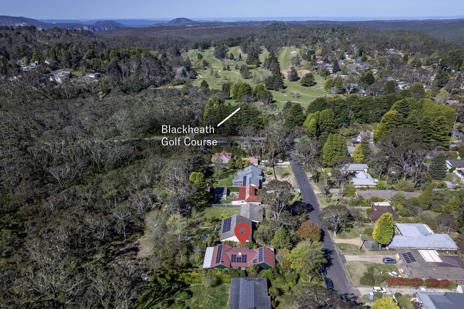 6 Chelmsford Avenue Blackheath