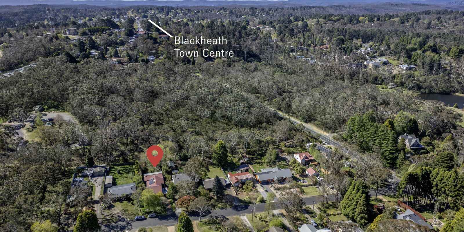 6 Chelmsford Avenue Blackheath