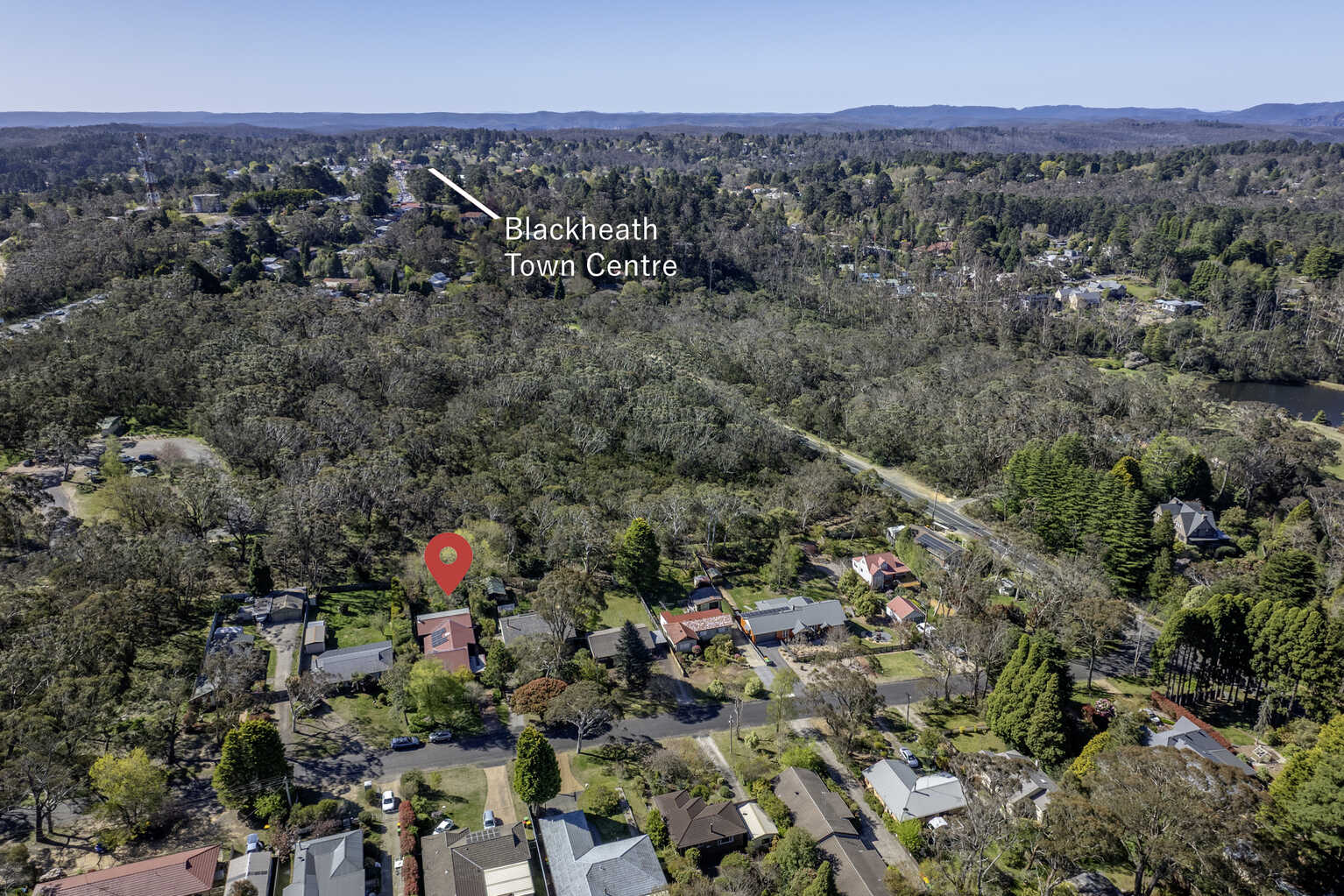 6 Chelmsford Avenue Blackheath