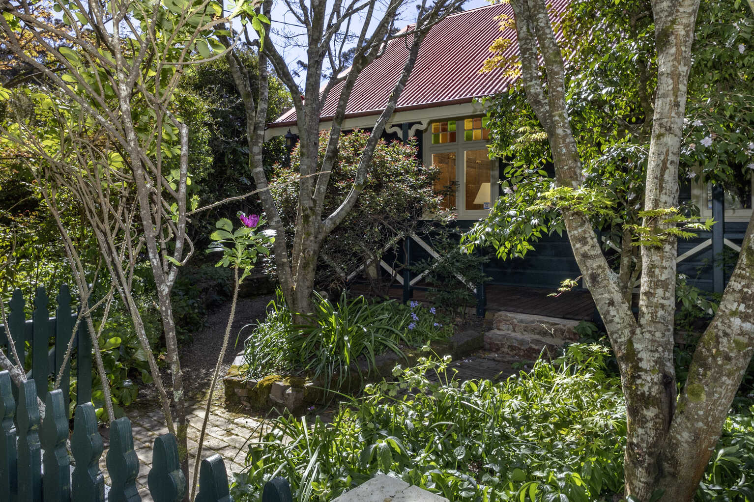 6 Chelmsford Avenue Blackheath