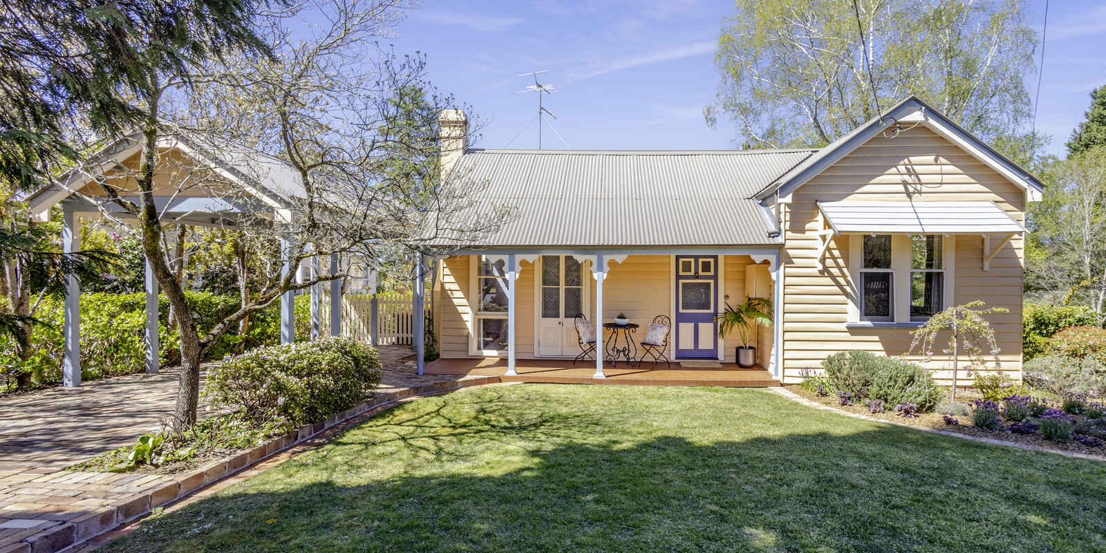 37 Inconstant Street Blackheath 37 Inconstant Street Blackheath